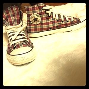 Men shoes size 8